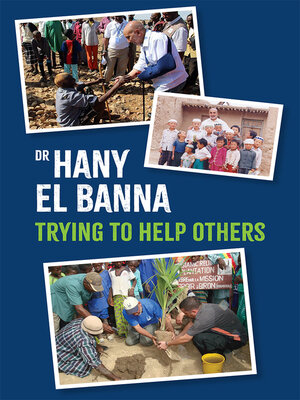 cover image of Dr Hany El Banna